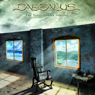 Daedalus: "The Never Ending Illusion" – 2009
